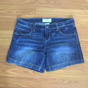 ** Last Chance!! Donating 4/12 Maurice’s Shorts